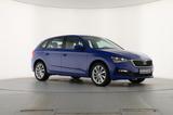 Skoda SCALA STYLE 1.5TSI LENKRADHEIZUNG+VOLL-LED uvm - Skoda aus 2021