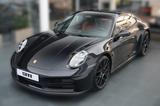 Porsche 911 Carrera S Cognac 18-Wege SportDesign Martix - Porsche 911 Urmodell Neuwagen