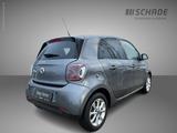 Smart smart EQ forfour prime LED*Exklusiv*Pano*16"DAB - Smart Gebrauchtwagen von 2020
