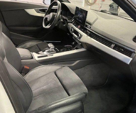 Audi A4 Limousine 35TFSI S tronic S line BlackEdition, миниатюра 5
