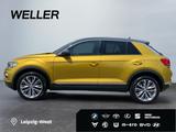 Volkswagen T-Roc 1.5 TSI DSG United *StHz*ACC*SHZ*CAM*PDC* - VW T-Roc Gebrauchtwagen in Leipzig