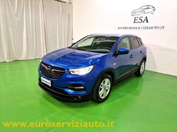 Opel Grandland (X) - 8