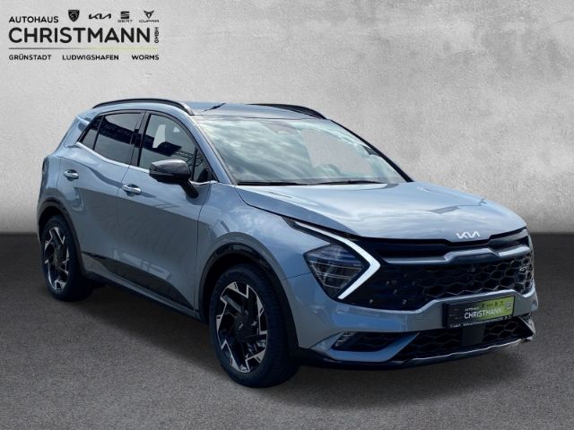 Fahrzeugabbildung Kia Sportage 1.6 AWD DCT GT-LINE *SOUND-PAKET*PANORA