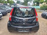 Opel Agila B Edition - gebrauchte Opel Agila aus dem Jahr 2012