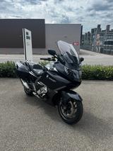 BMW K 1600 GT mit 1 Jahr Gewährl. Scheckheftgepflegt - Angebote