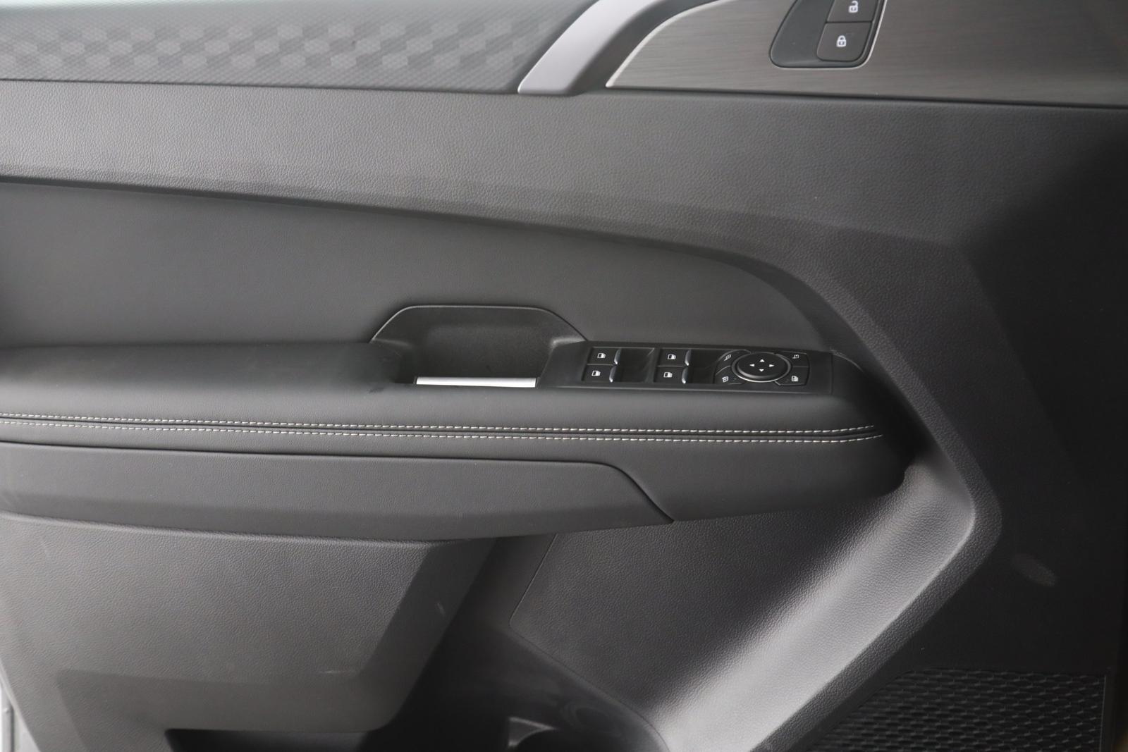 Volkswagen Amarok DC TDI 4MOTION DARK LABEL | AHK | ACC |