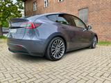 Tesla Model Y Long Range Dual Motor AWD Long Range