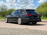 Audi S6 I Scheckheft I B&O I Luftfahrwerk I ABT Abgas - Audi: Luftfahrwerk