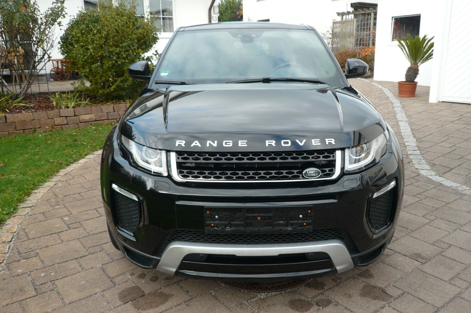 Land Rover Evoque SE Dynamic - Allrad Automatik Panorama foto 3