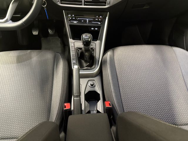 Taigo Life 1.0 TSI AHK LED RFK SHZ
