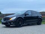 Mercedes-Benz R 63 AMG*LANG*WENIG-KM*RARITÄT*TOP-ZUSTAND* - Mercedes-Benz R-Class