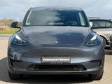 Tesla Model Y RWD aus 1.Hand AHK AMD Ryzen Panorama - Tesla Model Y Gebrauchtwagen