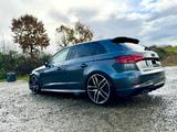 Audi S3 2.0 TFSI S tronic quattro Sportback 20 Zoll - Audi S3: Privatanbieter