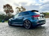 Audi S3 2.0 TFSI S tronic quattro Sportback 20 Zoll - Audi S3 in Hamburg