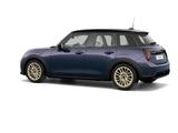 MINI Cooper C 5-Türer