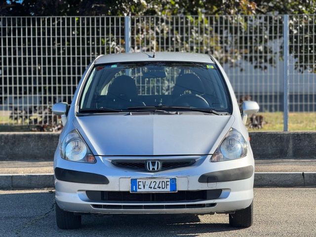 Honda Jazz 1.2 i-DSi 5p. S adatta per neopatenta