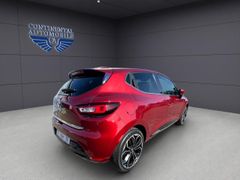 RENAULT Clio IV Dynamique KLIMA,NAVI,PDC,TEMPOMAT,SHZ