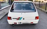 Peugeot 205 1.3 Rallye - Peugeot 205: Limousine