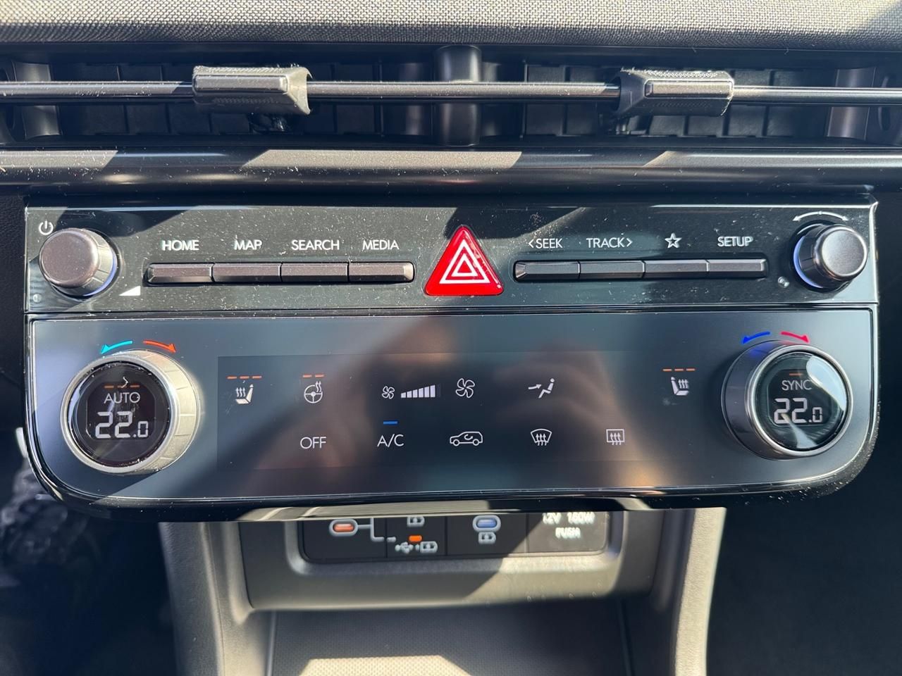 Fahrzeugabbildung Hyundai TUCSON N-LINE PANO*LED*4xSHZ*SCC*LHZ*NAVI*KEYL**
