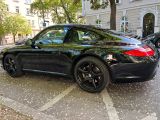 Porsche 997 Carrera Coupé Black Edition  - Porsche 997 aus 2011