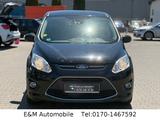 Ford C-MAX Business Edition 1.6TDCI*NAVI*TEMPOMAT* - Ford C-Max mit Diesel-Antrieb: 1.6
