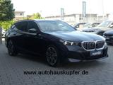 BMW 520 d Tour°M Sportp. Pano°AHK-HarmK.-ACC°Std.hzg - BMW: D
