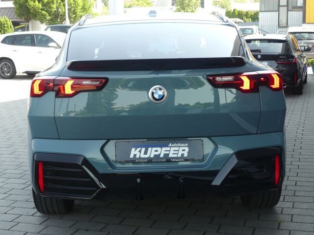 BMW X2 xDrive20d M Sport AHK PANO°ACC Pro-Headup°19Z foto 4