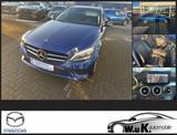 Mercedes-Benz C300T Luft*Burmester Pano - Mercedes-Benz C 300 in Dortmund