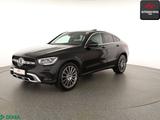 Mercedes-Benz GLC 220 d Coupe 4M AMG 20ZOLL KEYLESS,KAMERA,SH - Mercedes-Benz GLC 220 mit Diesel-Antrieb: Coupe, Schiebedach