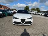 Alfa Romeo Stelvio Veloce 2.0 #Panorama #LederRosso - Alfa Romeo Stelvio aus 2021