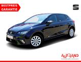 Seat Ibiza 1.0 TSI Style LED Navi Virtual Cockpit PDC - gebrauchte Seat Ibiza aus dem Jahr 2022