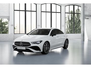 Mercedes CLA 180 - 12