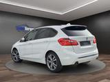 BMW 220d Active Tourer°2Hand°Navi°AHK°Kamera°LED°SH - BMW 220 mit Diesel-Antrieb