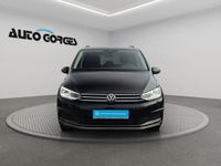 Volkswagen Touran - Vorschau Bild 8