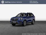 Subaru Forester 2.0ie Lineartronic Platinum 100 kW, 5-t