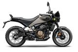 Husqvarna Svartpilen 401 Modelljahr 2025 Aktion, auf Lager - HUSQVARNA VON 251 BIS 500 CCM
