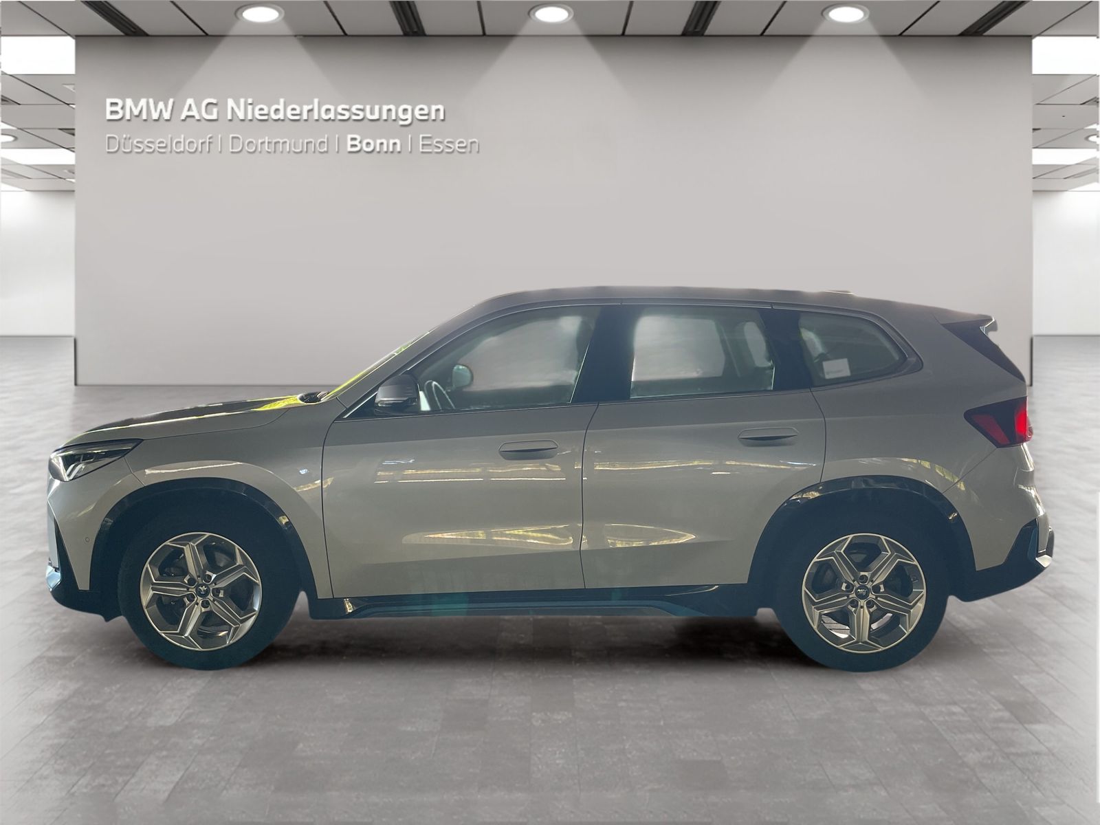 BMW iX1 xDrive30 Kamera Driv.Assist Sitzheizung foto 3