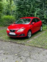 Seat Ibiza 6j - Seat Ibiza: Coupé