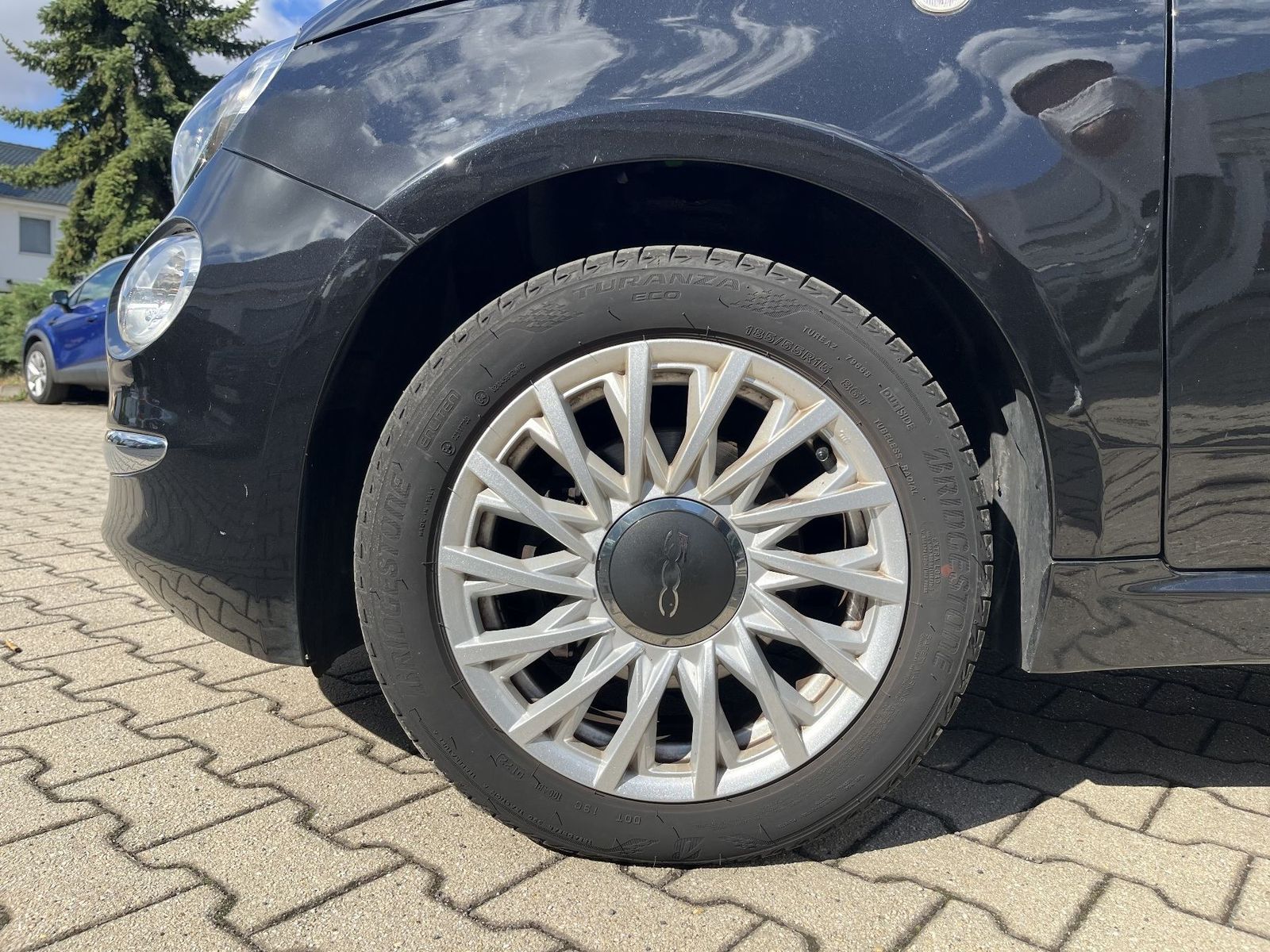 Fiat 500 - Bild 18