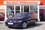 Volkswagen Golf VIII Variant 2.0 TDI Life LED ACC AHK Navi - VW Golf mit Anhängerkupplung