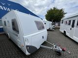 Knaus Südwind 550 FSK Gebraucht - Knaus Etagenbett Wohnwagen