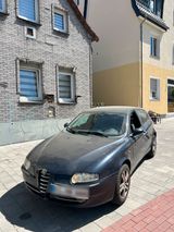 Alfa Romeo Alfa romeo 147 1.9jdt 2027tüv - Alfa Romeo 147 aus 2002