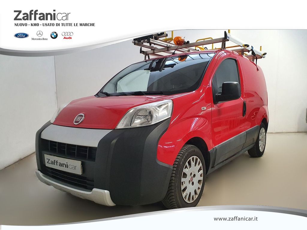 Image of Fiat Fiorino