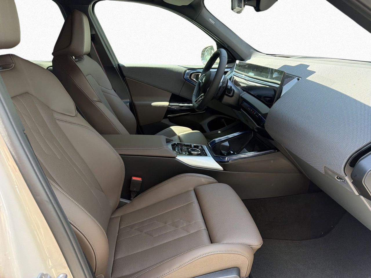BMW X3 - Bild 12
