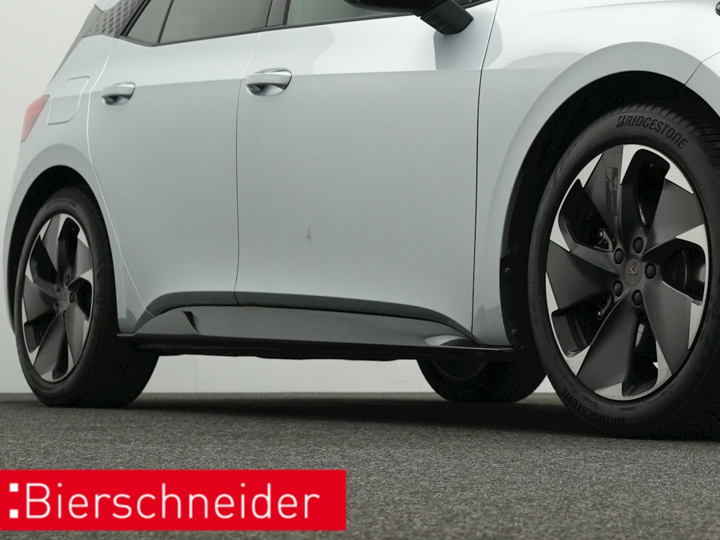 Cupra Born - Bild 33