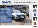 Jeep Avenger OVERLAND 1.2 4xe HYBRID 145 PS DCT6 KOMF - Jeep Avenger Overland mit Benzin-Antrieb