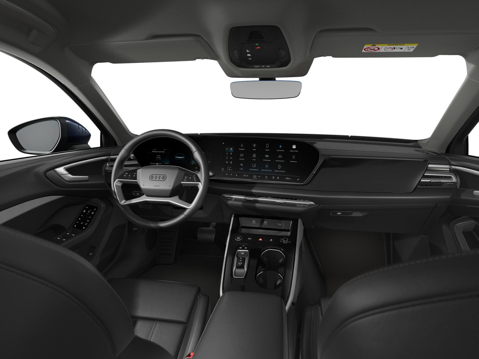 Audi A5 - Bild 8