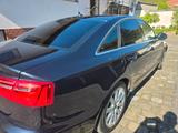 Audi A6 3.0 TDI 230kW quattro tiptronic - - Audi A6 Gebrauchtwagen in Düsseldorf