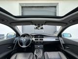 BMW 530d Touring*AUTOMATIK*NAVI*LEDER*PDC*XENON*TV* - BMW 530 aus 2006: 530d