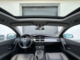BMW 530d Touring*AUTOMATIK*NAVI*LEDER*PDC*XENON*TV* - BMW 5er Reihe aus 2006